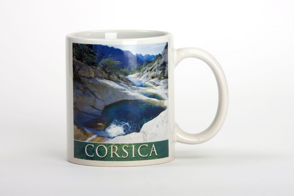 Boutique Souvenir de Corse