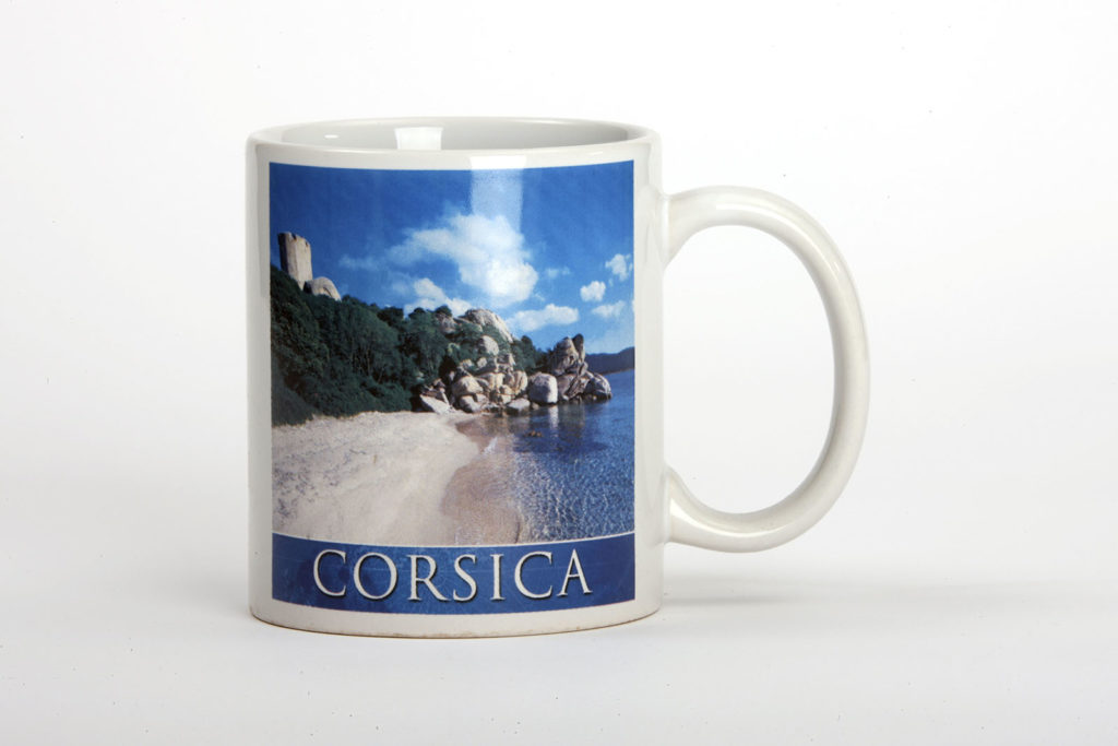 Boutique Souvenir de Corse
