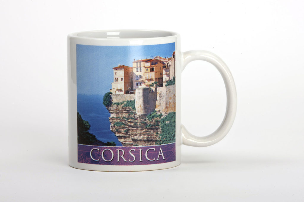 Boutique Souvenir de Corse