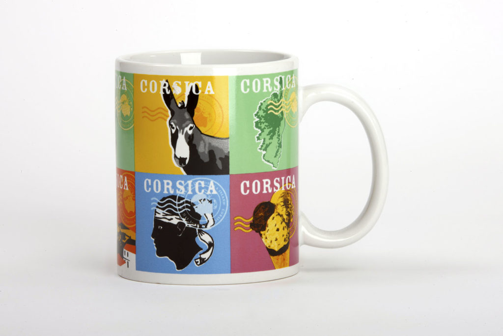 Boutique Souvenir de Corse