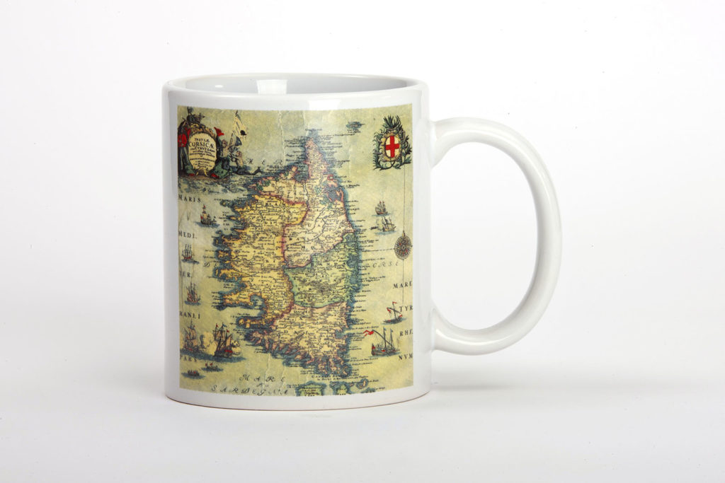 Boutique Souvenir de Corse