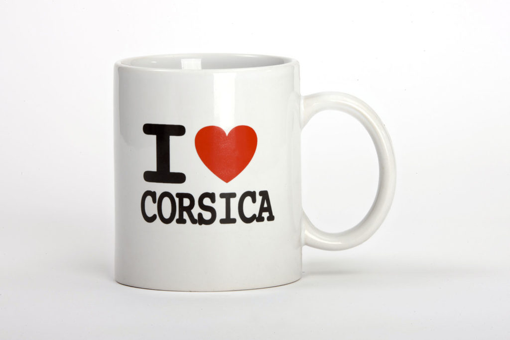 Boutique Souvenir de Corse