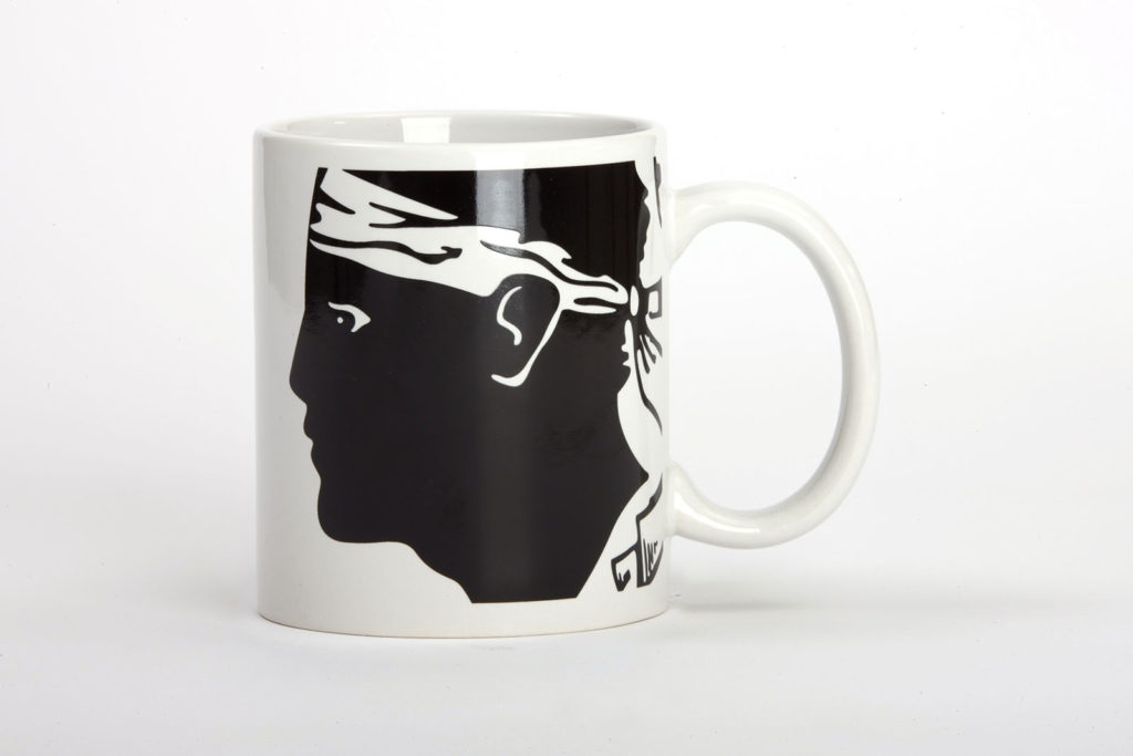 Boutique Souvenir de Corse