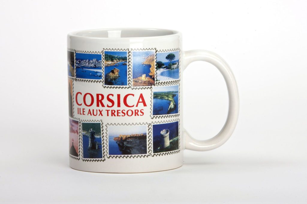 Boutique Souvenir de Corse
