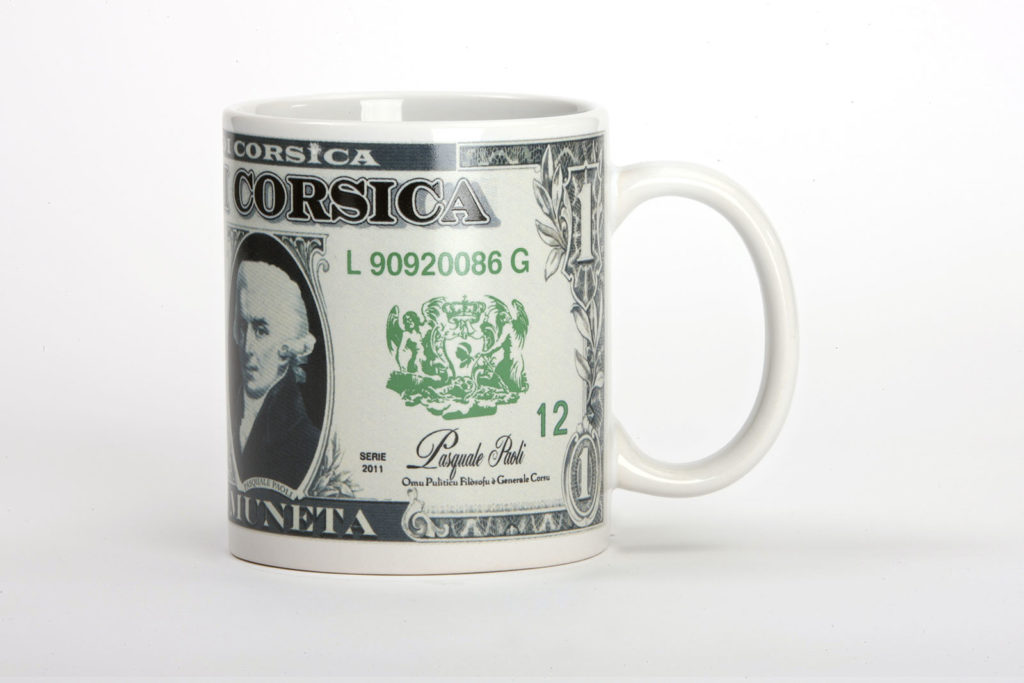 Boutique Souvenir de Corse