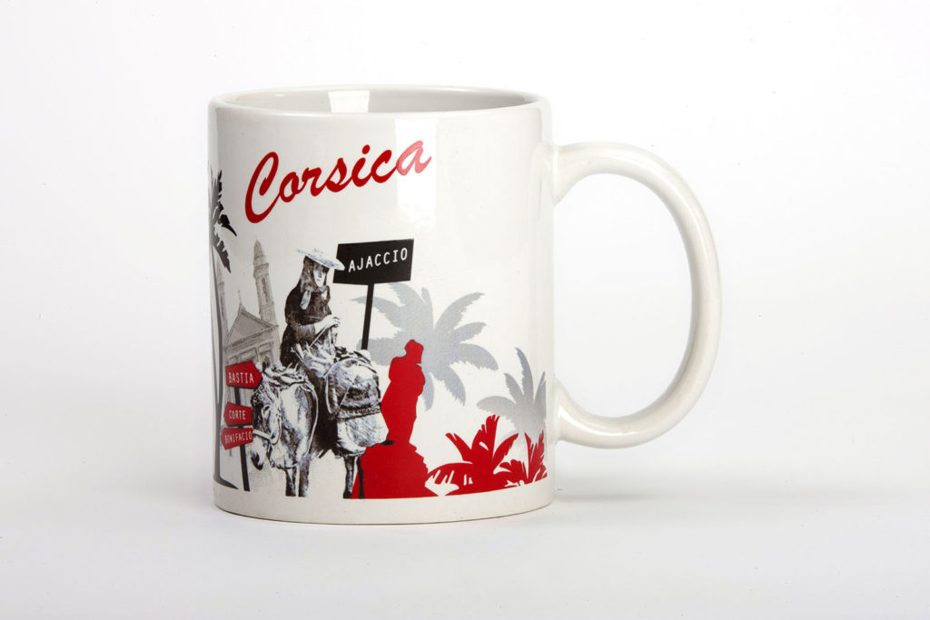 Boutique Souvenir de Corse