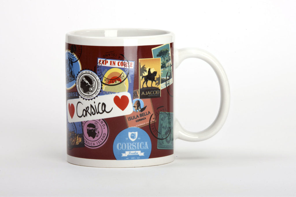 Boutique Souvenir de Corse