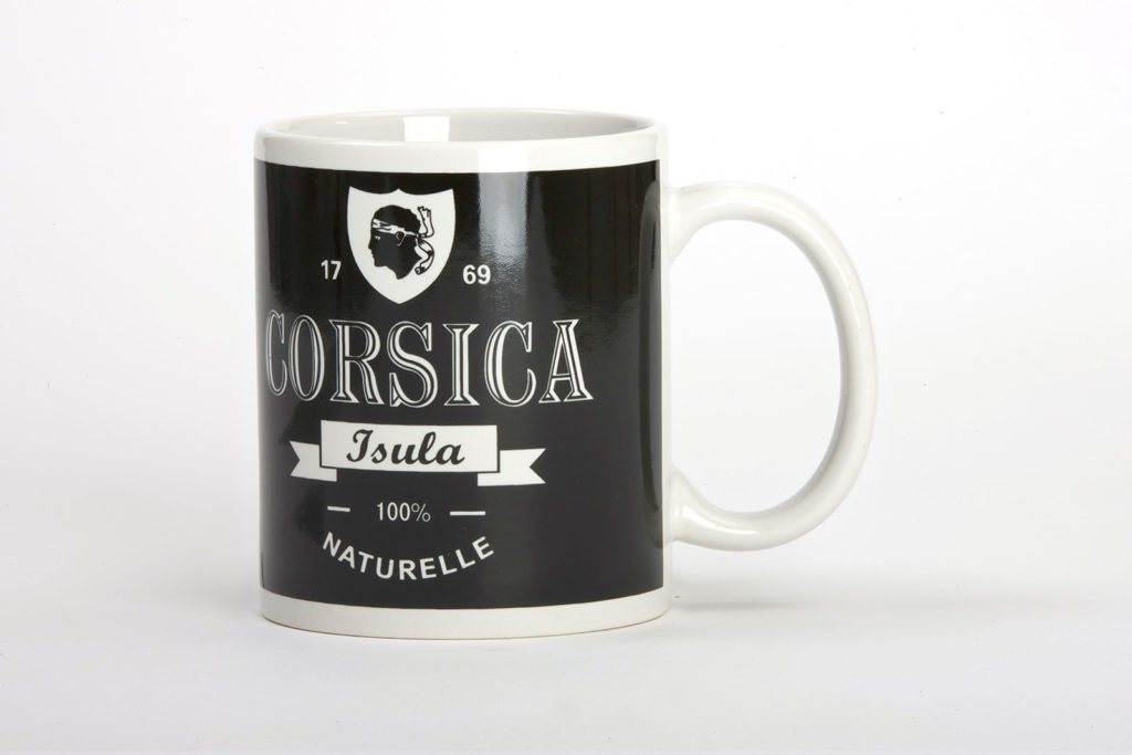 Boutique Souvenir de Corse