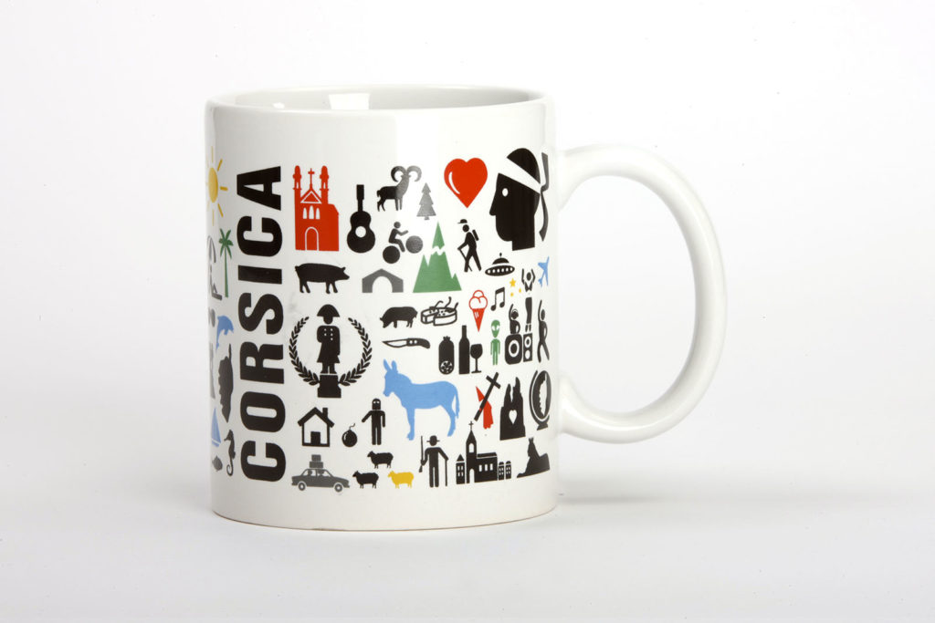 Boutique Souvenir de Corse
