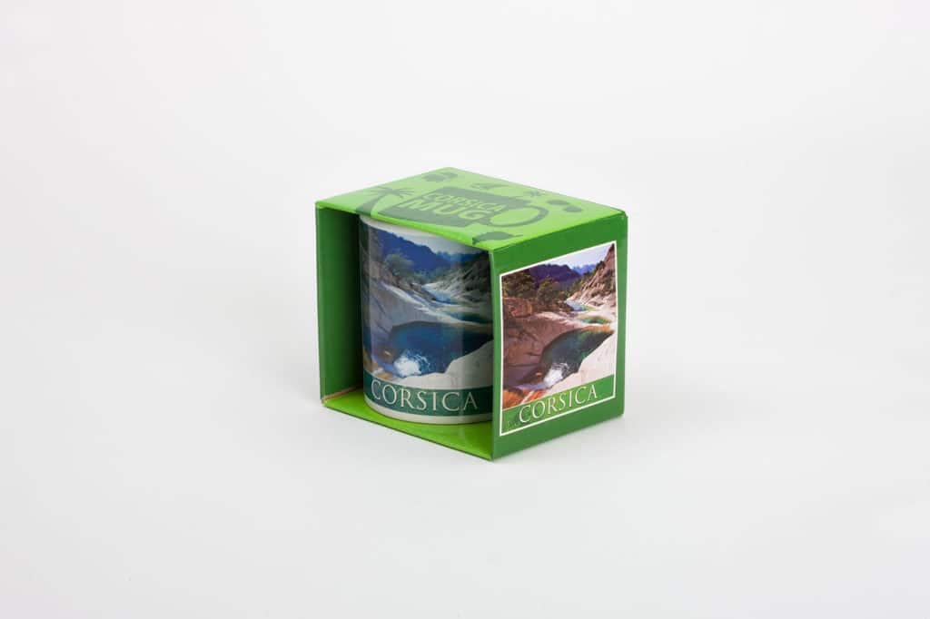 Boutique Souvenir de Corse