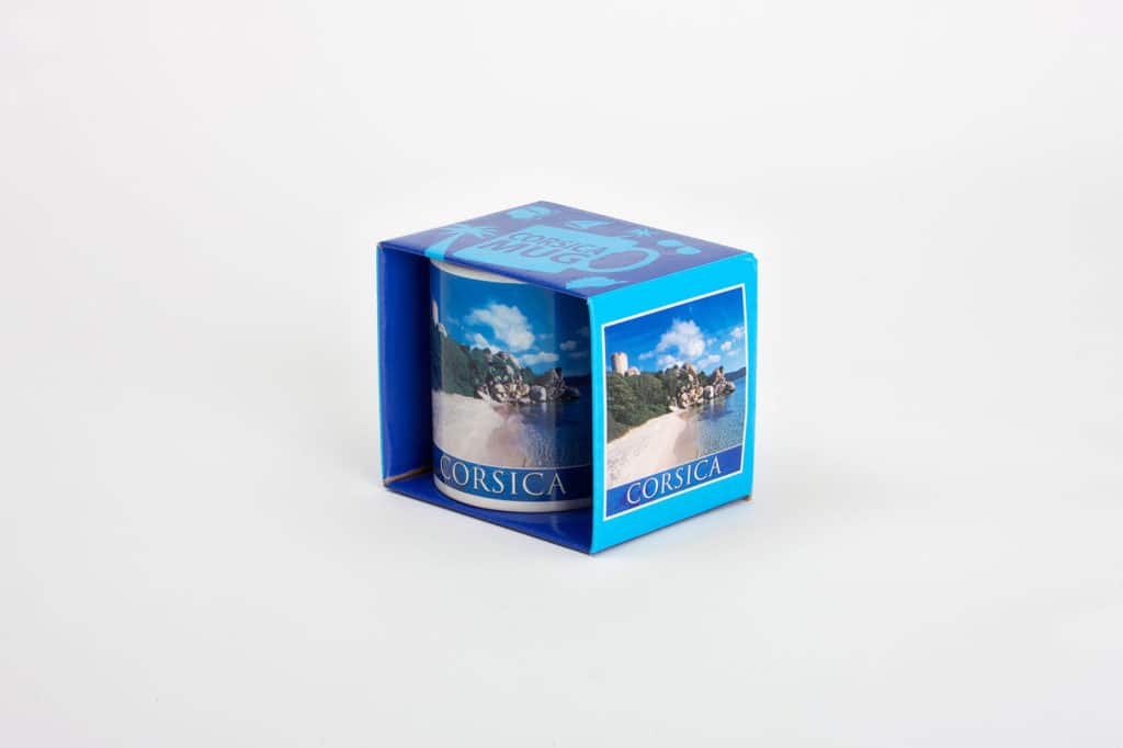 Boutique Souvenir de Corse