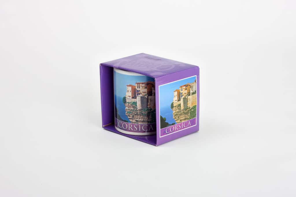 Boutique Souvenir de Corse
