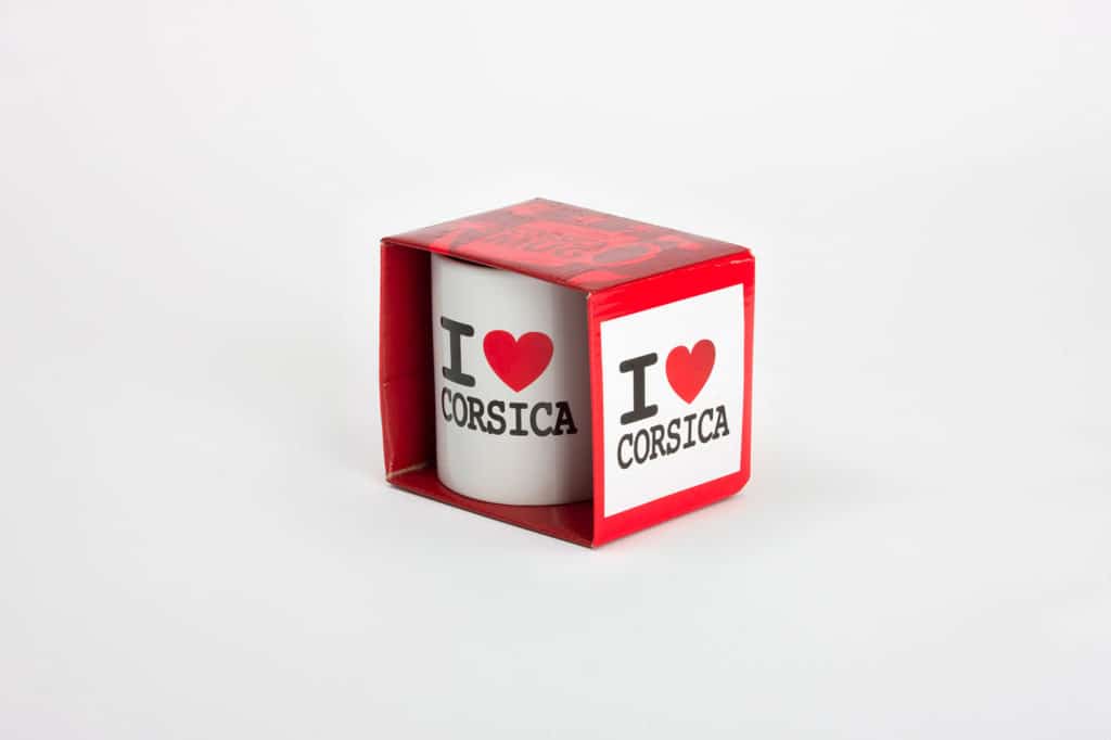 Boutique Souvenir de Corse