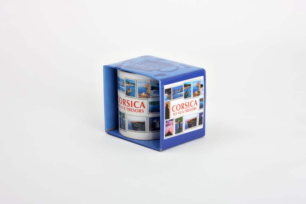 Boutique Souvenir de Corse