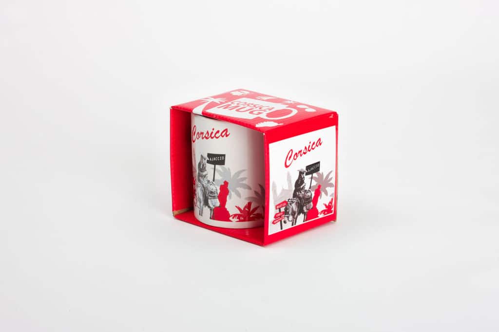 Boutique Souvenir de Corse