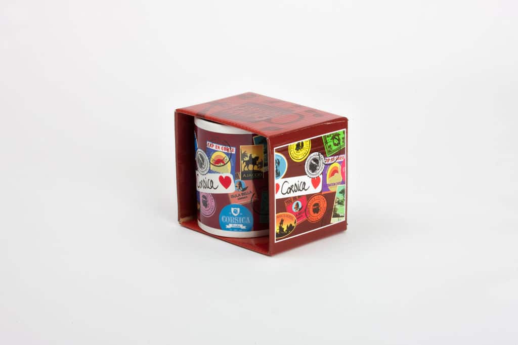 Boutique Souvenir de Corse