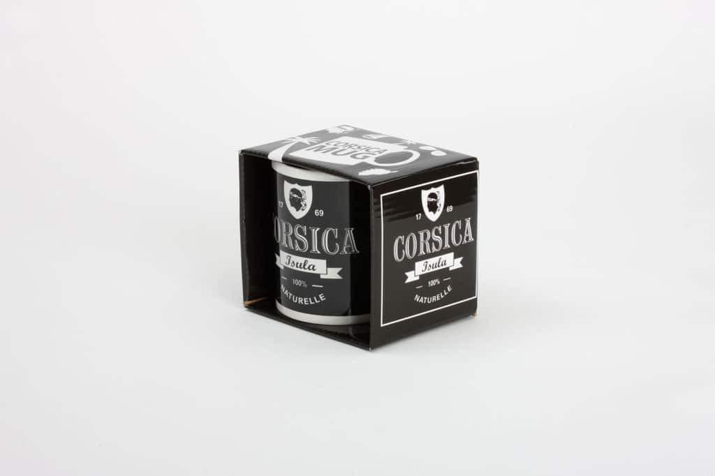 Boutique Souvenir de Corse