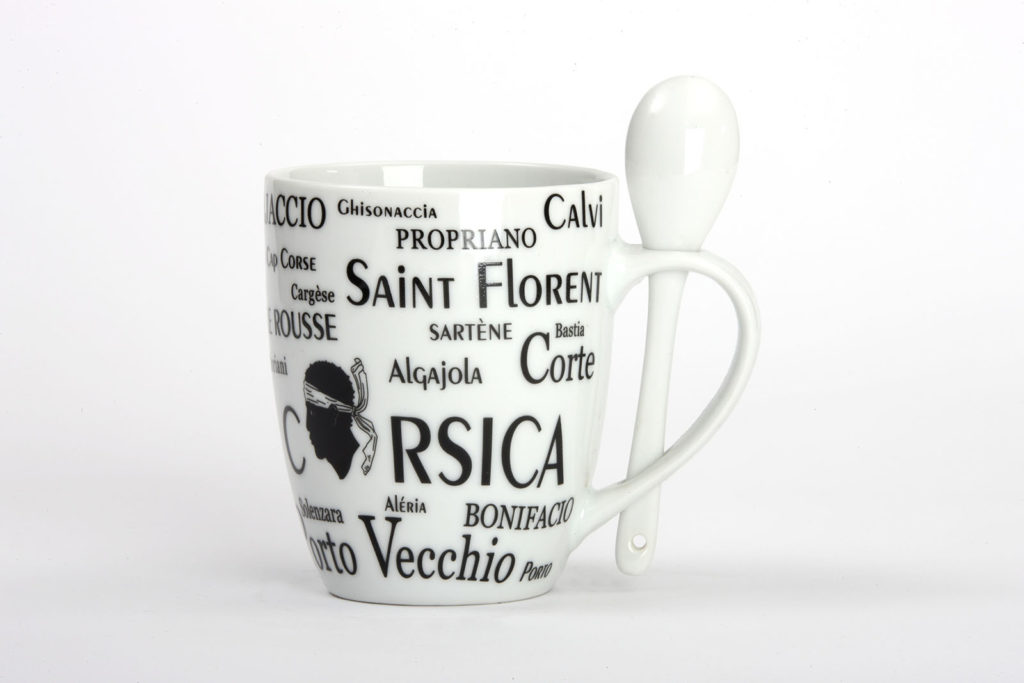 Boutique Souvenir de Corse