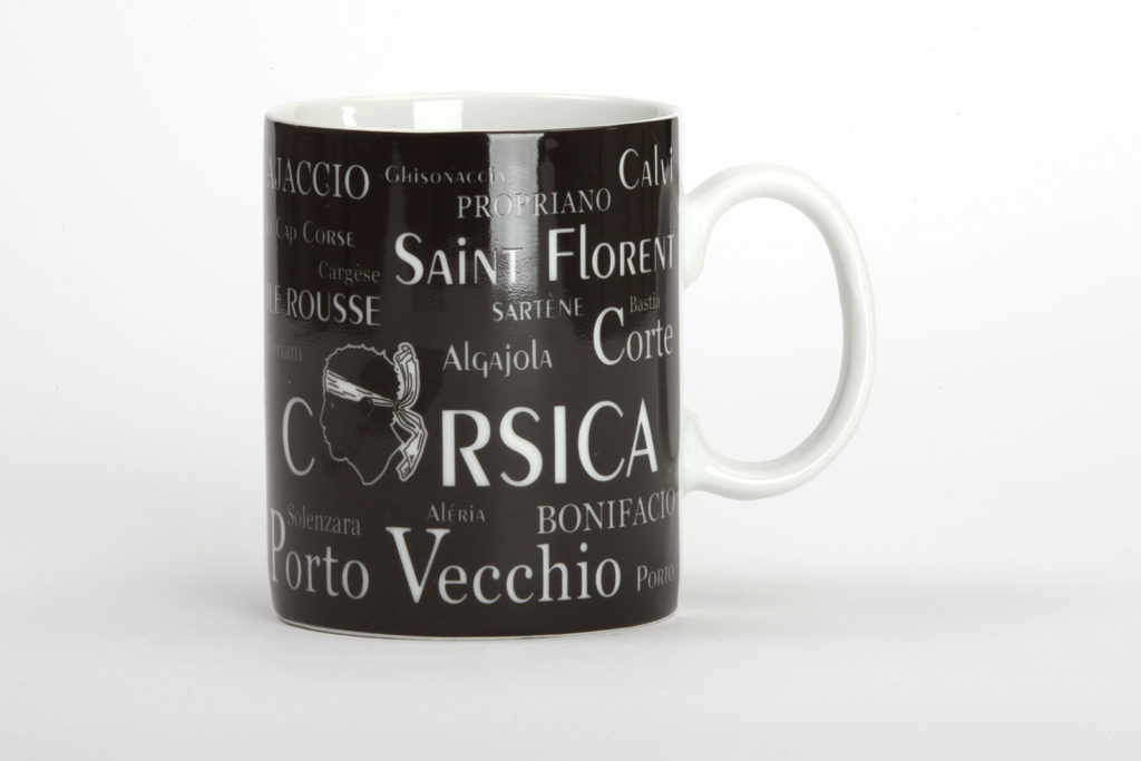 Boutique Souvenir de Corse