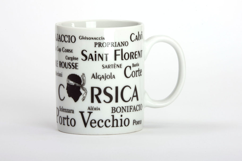 Boutique Souvenir de Corse