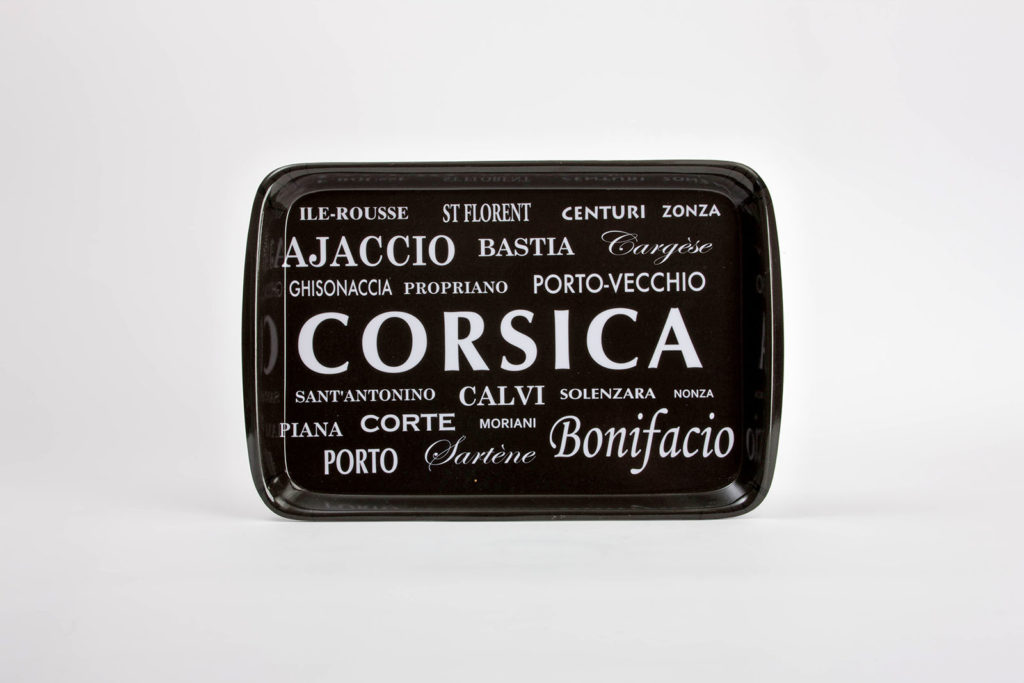 Boutique Souvenir de Corse