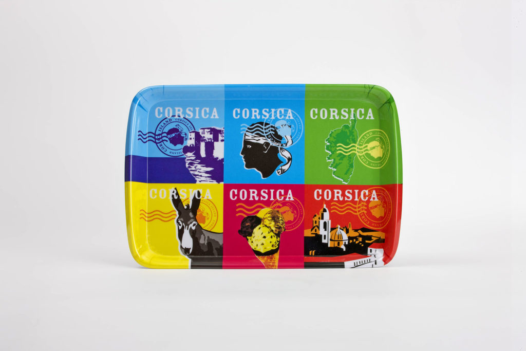 Boutique Souvenir de Corse
