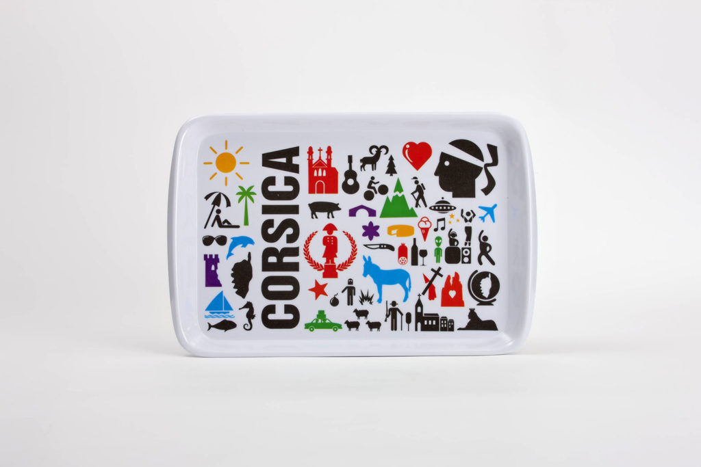 Boutique Souvenir de Corse