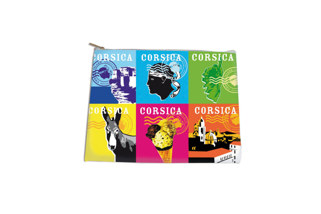 Boutique Souvenir de Corse