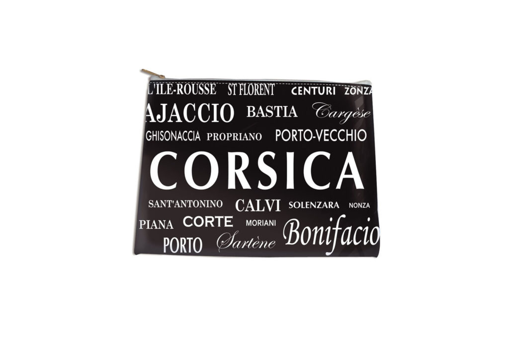 Boutique Souvenir de Corse