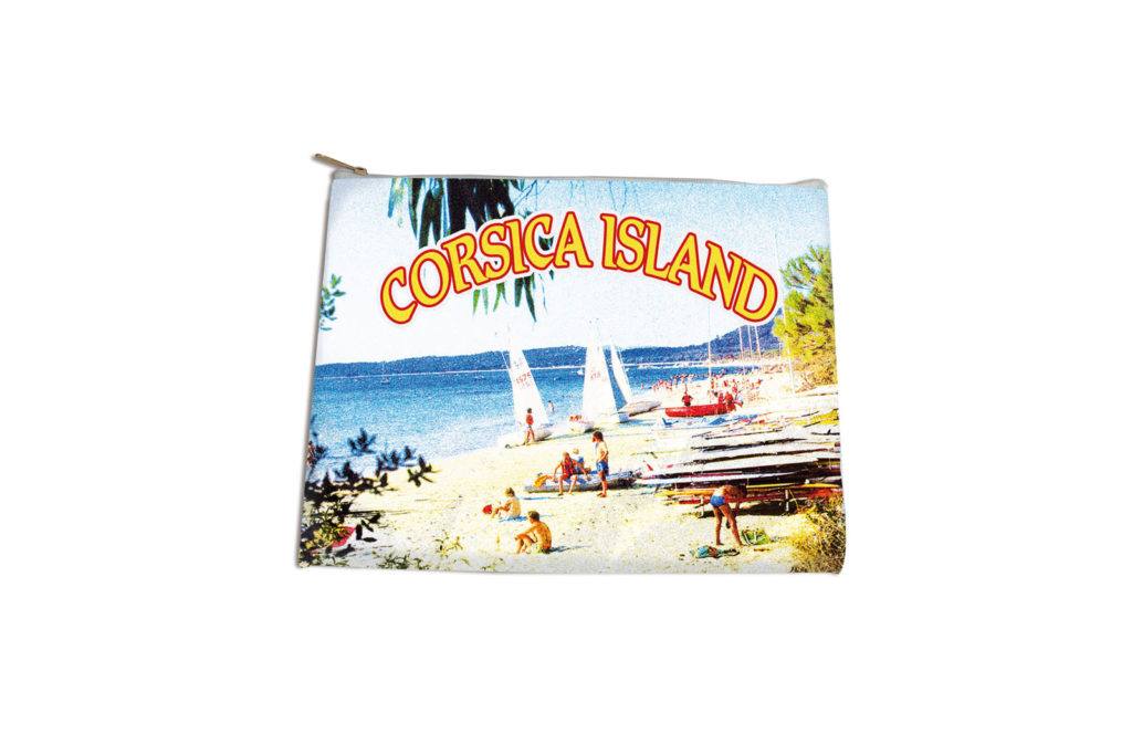 Boutique Souvenir de Corse