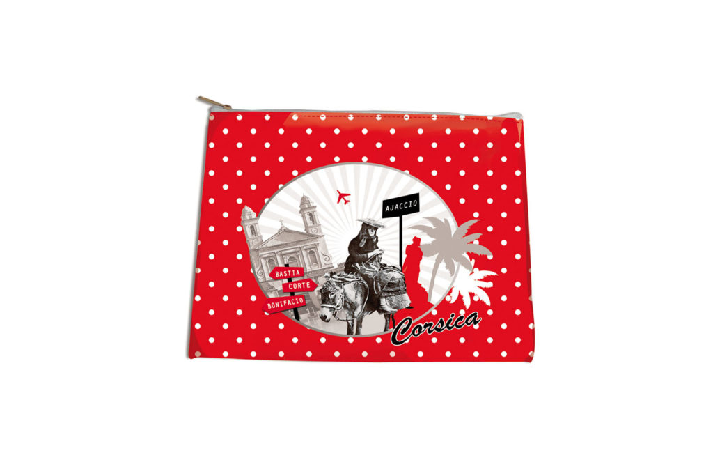 Boutique Souvenir de Corse