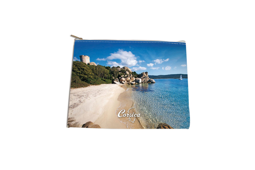 Boutique Souvenir de Corse