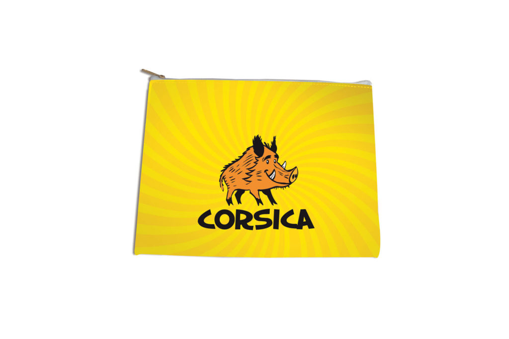 Boutique Souvenir de Corse