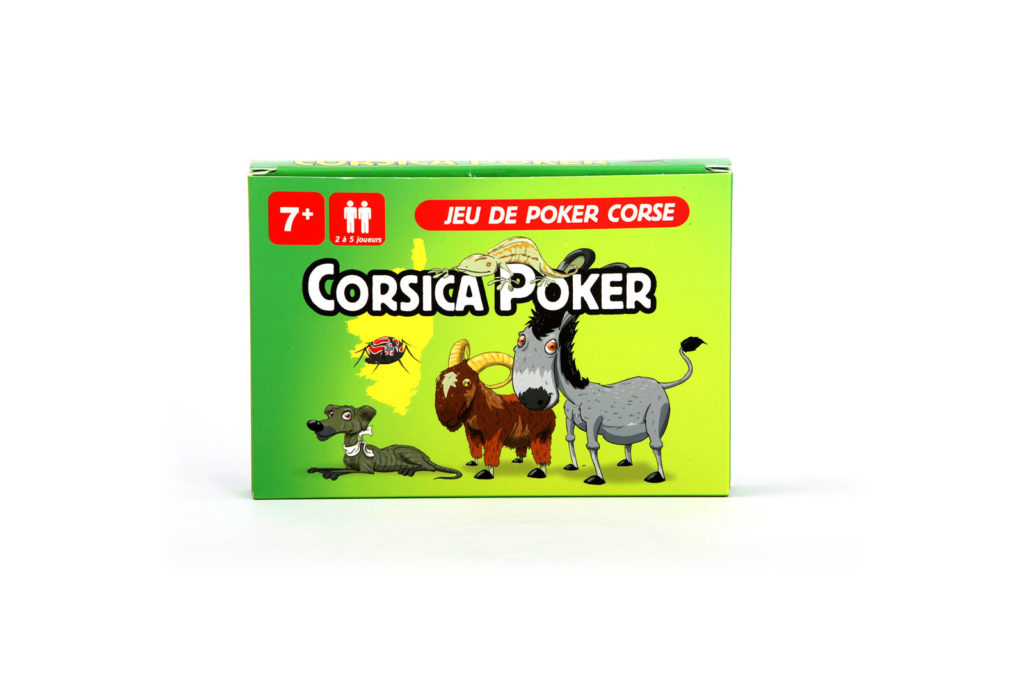 Boutique Souvenir de Corse