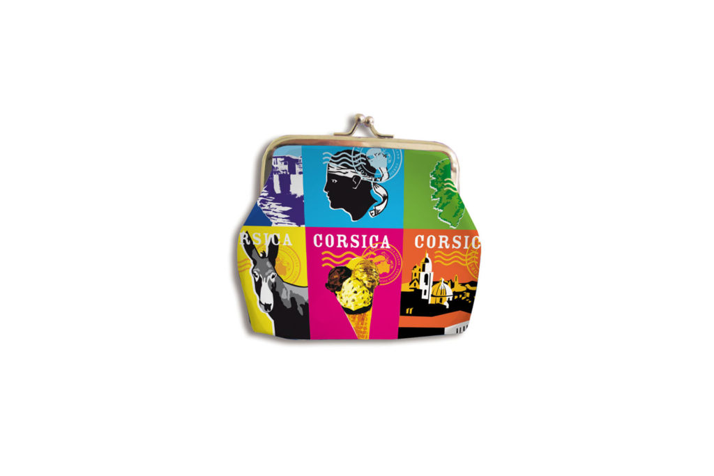 Boutique Souvenir de Corse