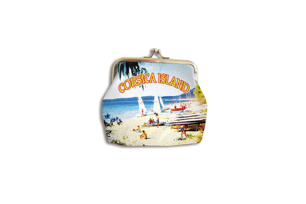 Boutique Souvenir de Corse