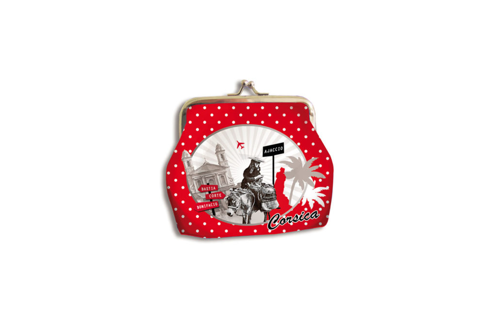 Boutique Souvenir de Corse
