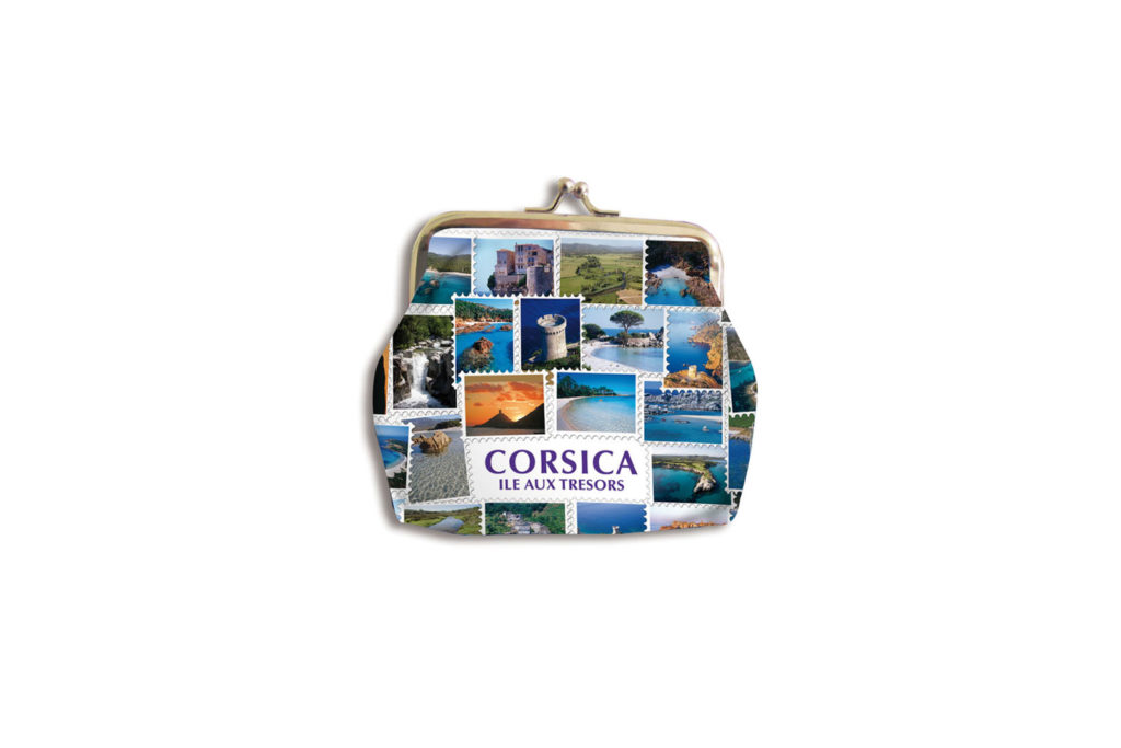 Boutique Souvenir de Corse