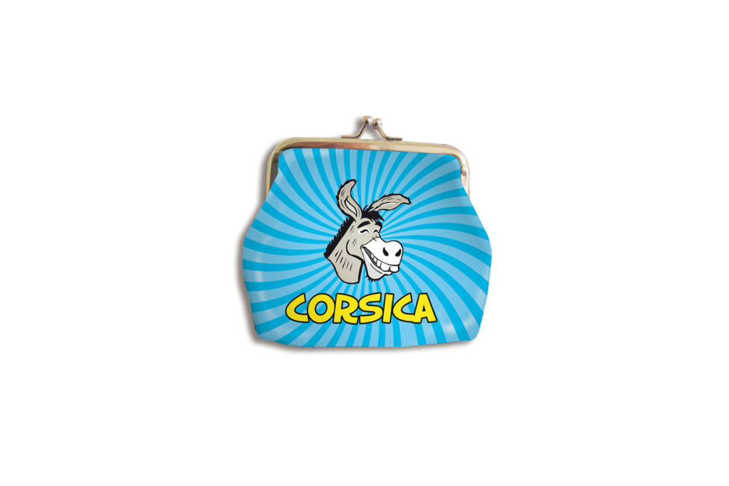 Boutique Souvenir de Corse