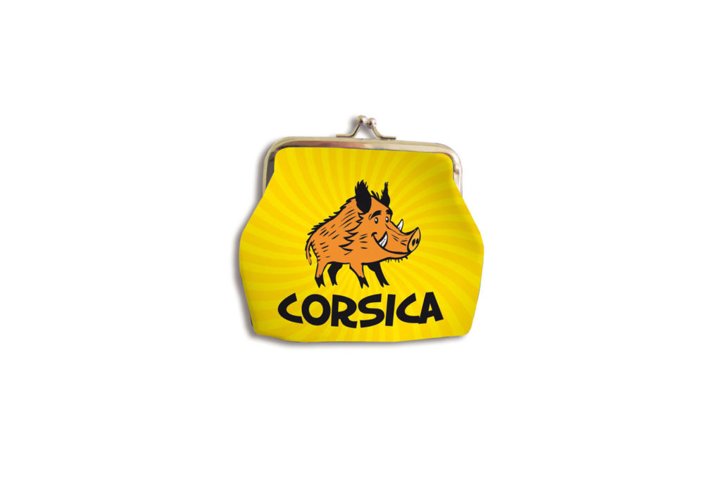 Boutique Souvenir de Corse