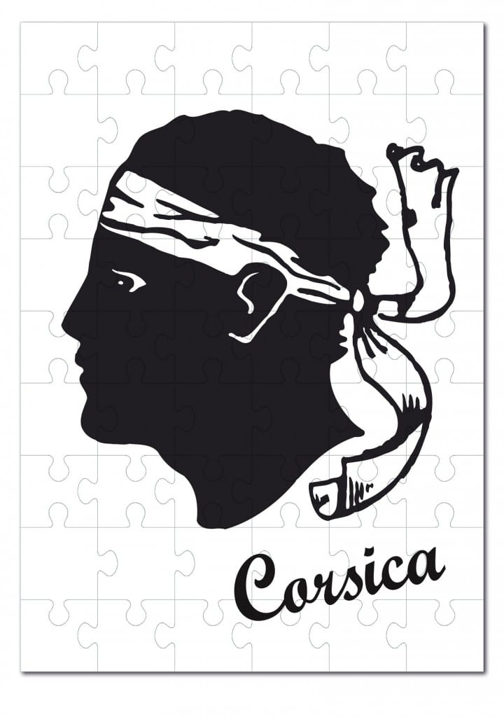 Boutique Souvenir de Corse