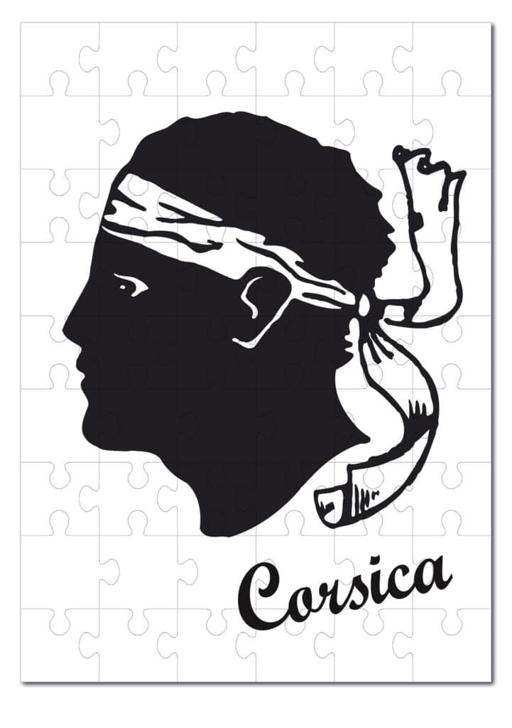 Boutique Souvenir de Corse