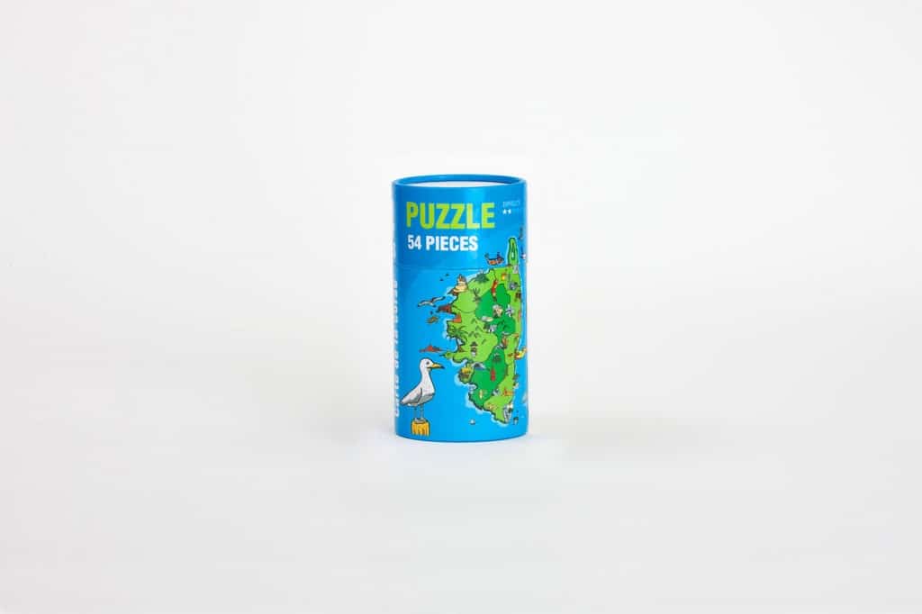 Boutique Souvenir de Corse
