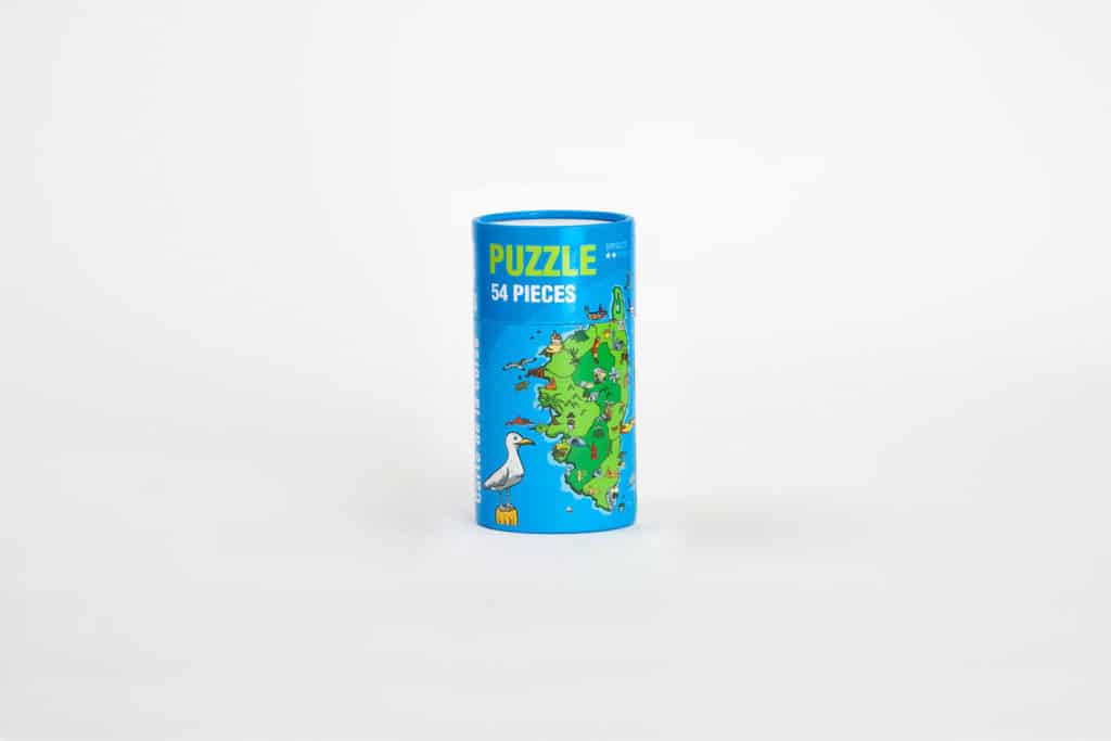 Boutique Souvenir de Corse