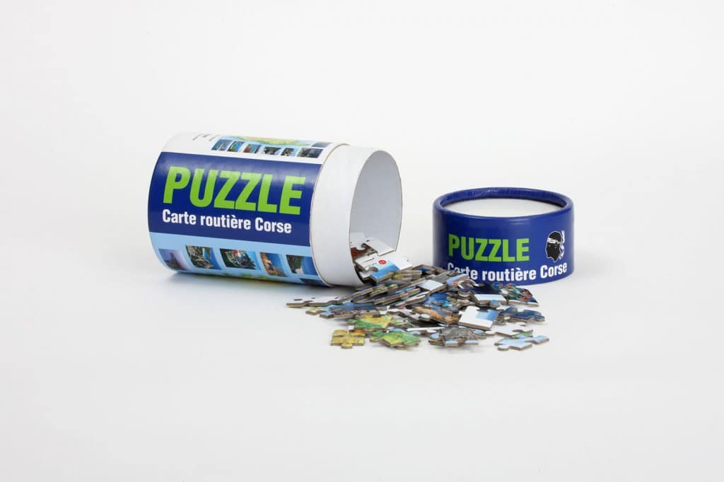Boutique Souvenir de Corse