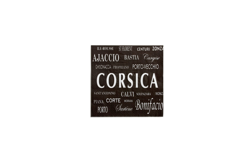 Boutique Souvenir de Corse