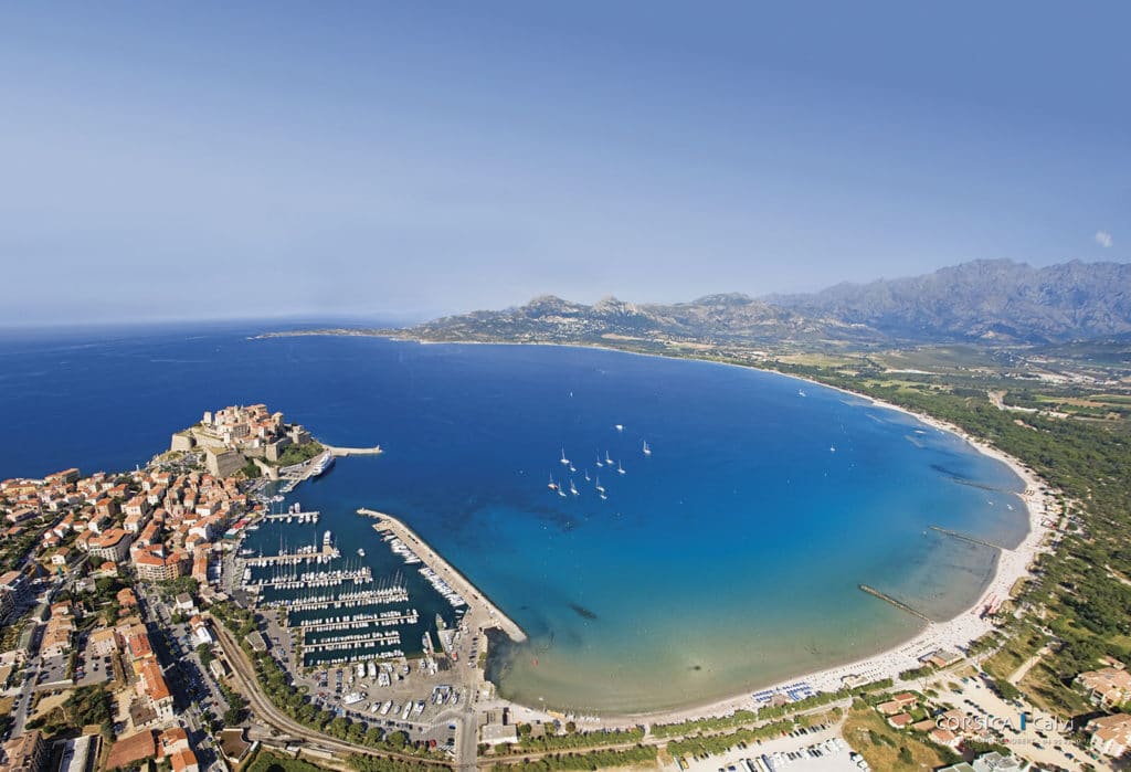 Boutique Souvenir de Corse