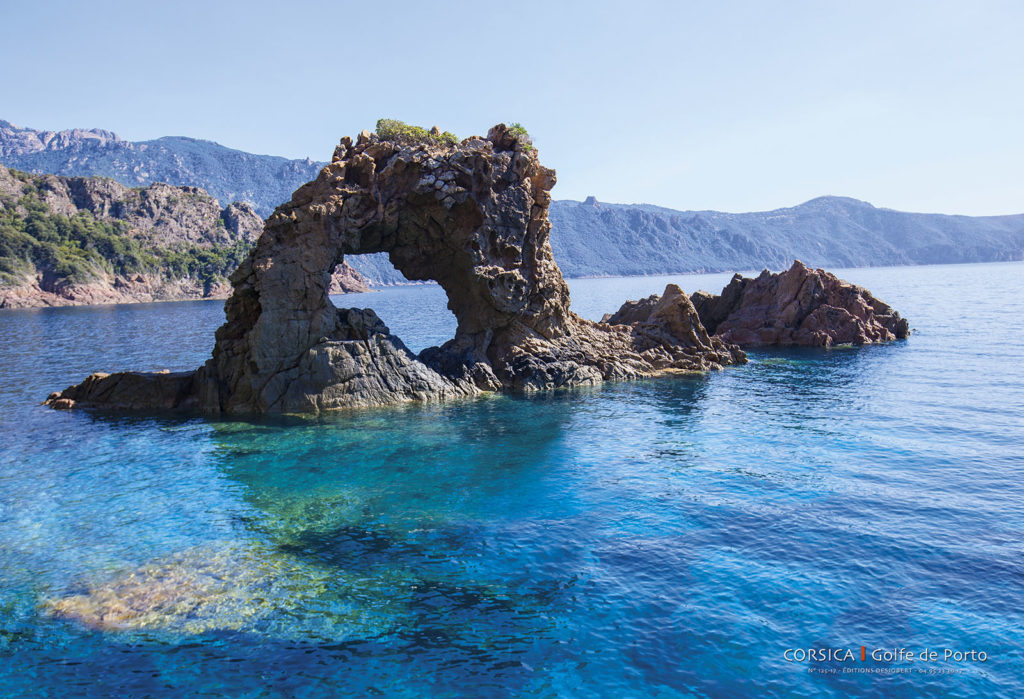 Boutique Souvenir de Corse