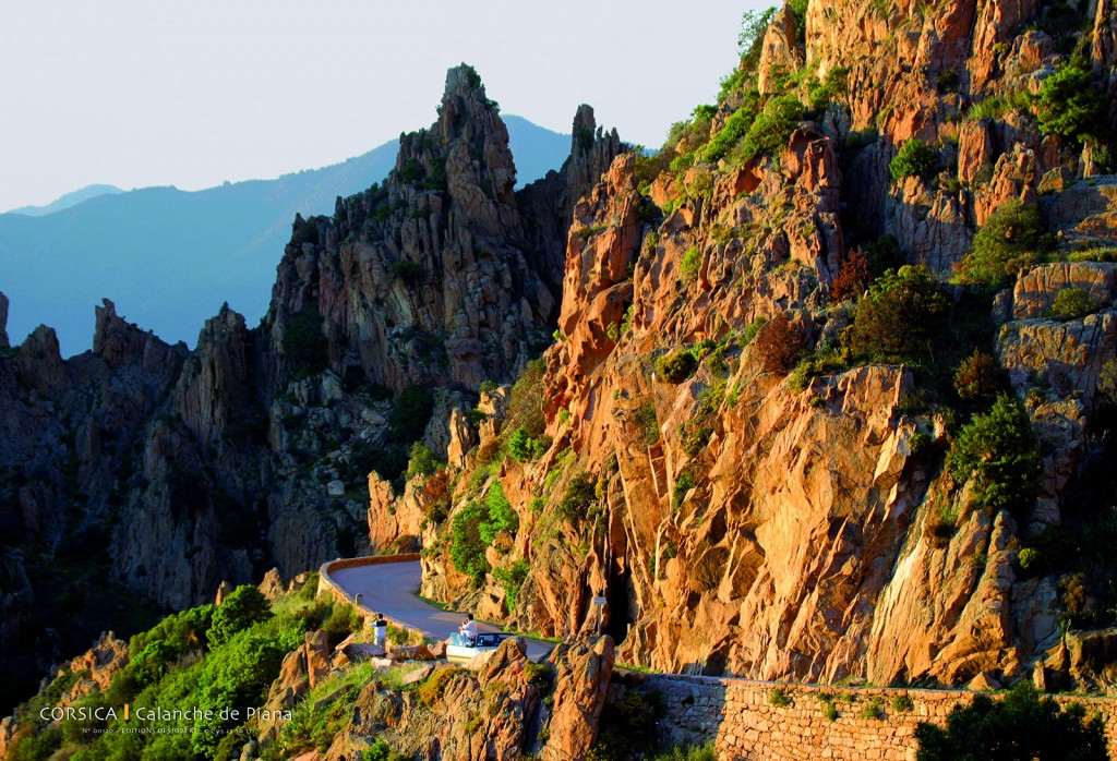 Boutique Souvenir de Corse
