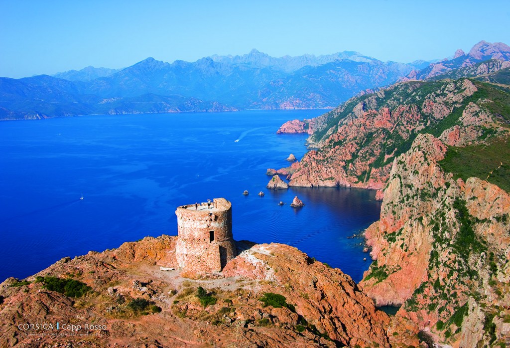 Boutique Souvenir de Corse